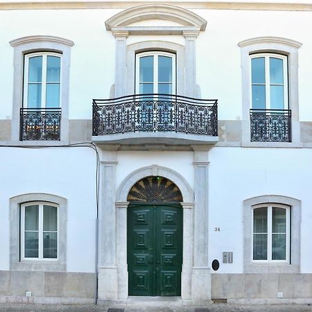 Beach Waves Apartment District de District de Faro Extérieur photo