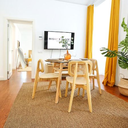 Beach Waves Apartment District de District de Faro Extérieur photo