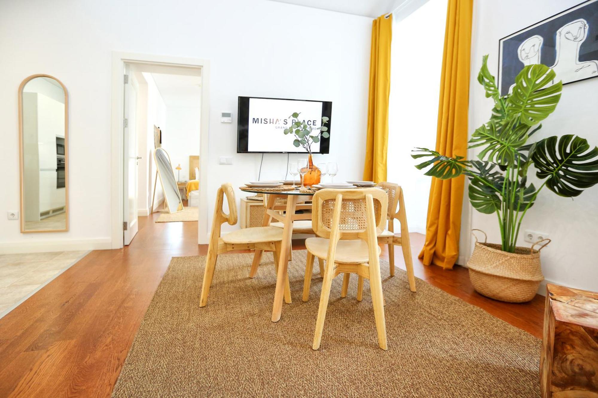 Beach Waves Apartment District de District de Faro Extérieur photo
