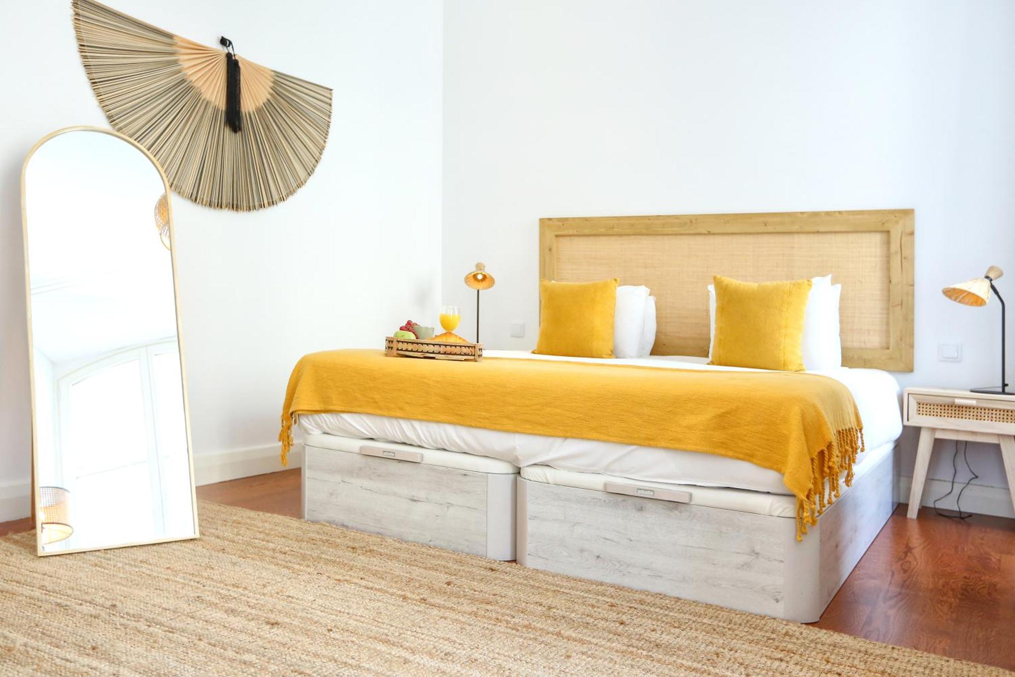 Beach Waves Apartment District de District de Faro Extérieur photo